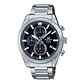 Reloj EDIFICE hombre Modelo EFB-710D-1A - Miniatura 1