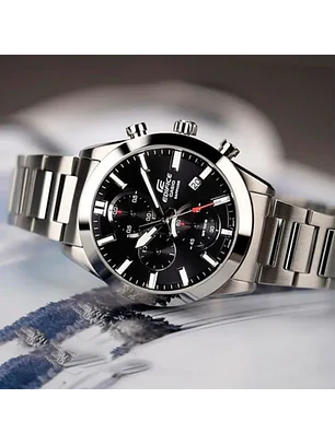 Reloj EDIFICE hombre Modelo EFB-710D-1A