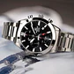 Reloj EDIFICE hombre Modelo EFB-710D-1A - Miniatura 2