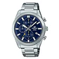 Reloj EDIFICE hombre Modelo EFB-710D-2A - Miniatura 1