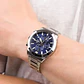 Reloj EDIFICE hombre Modelo EFB-710D-2A - Miniatura 3