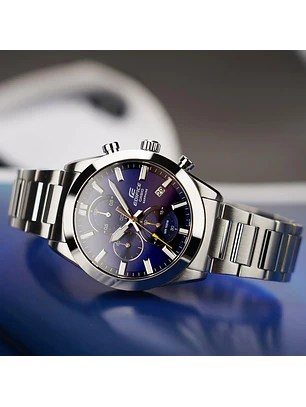 Reloj EDIFICE hombre Modelo EFB-710D-2A