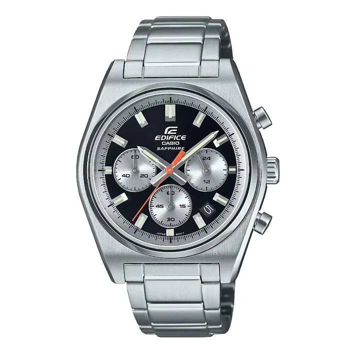 Reloj EDIFICE hombre Modelo EFB-730D-1A 1