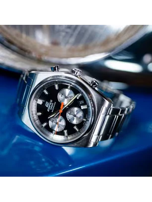 Reloj EDIFICE hombre Modelo EFB-730D-1A