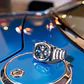 Reloj EDIFICE hombre Modelo EFB-730D-2A - Miniatura 3