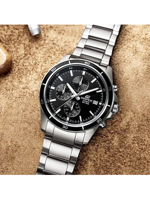 Reloj EDIFICE hombre Modelo EFR-526D-1A