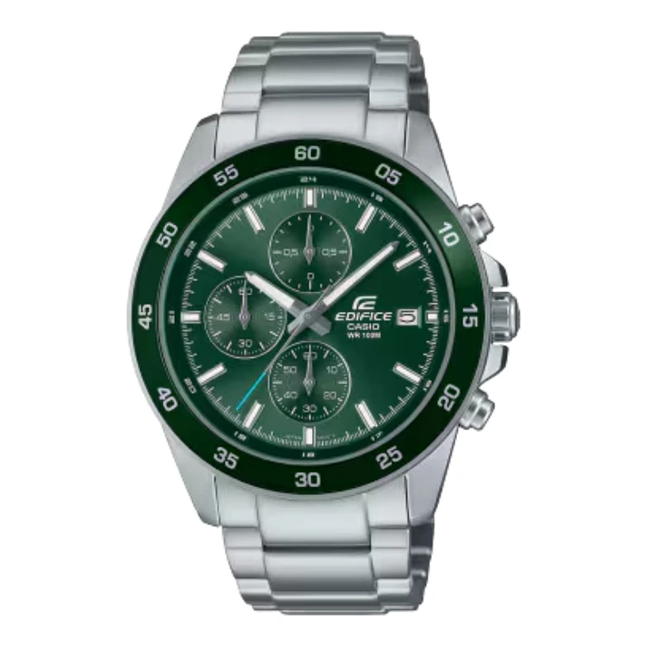 Reloj EDIFICE hombre Modelo EFR-526D-3A 1