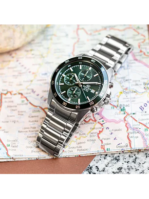 Reloj EDIFICE hombre Modelo EFR-526D-3A