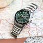 Reloj EDIFICE hombre Modelo EFR-526D-3A - Miniatura 2