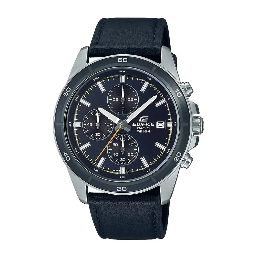 Reloj EDIFICE hombre Modelo EFR-526L-2C 1