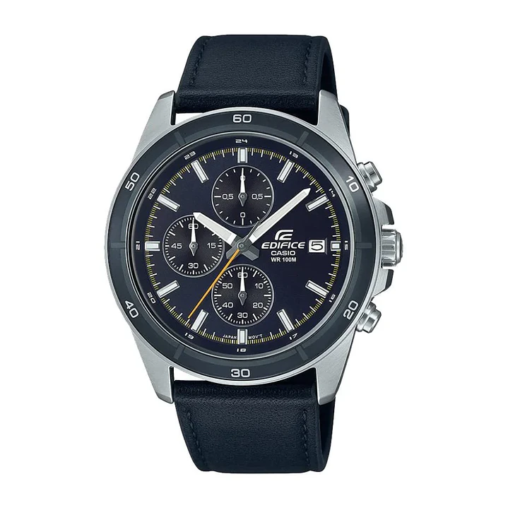 Reloj EDIFICE hombre Modelo EFR-526L-2C 1