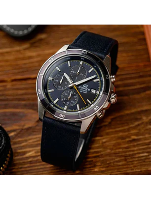 Reloj EDIFICE hombre Modelo EFR-526L-2C