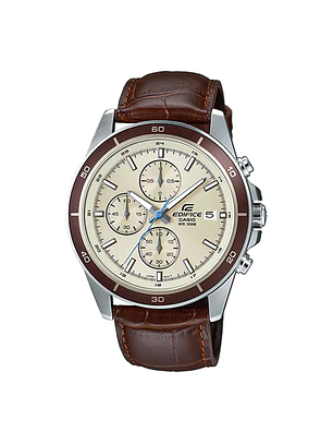 Reloj EDIFICE hombre Modelo EFR-526L-7B
