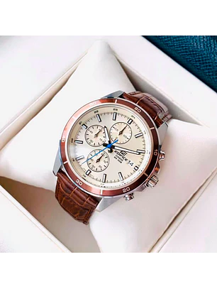 Reloj EDIFICE hombre Modelo EFR-526L-7B