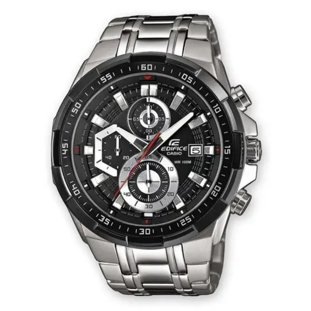 Reloj EDIFICE hombre Modelo EFR-539D-1A 1