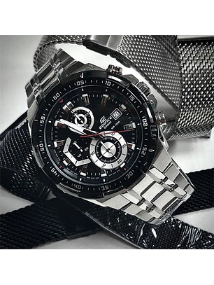Reloj EDIFICE hombre Modelo EFR-539D-1A