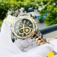 Reloj EDIFICE hombre Modelo EFR-539SG-1A - Miniatura 2