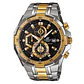 Reloj EDIFICE hombre Modelo EFR-539SG-1A - Miniatura 1
