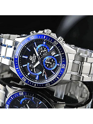 Reloj EDIFICE hombre Modelo EFR-552D-1A2