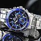 Reloj EDIFICE hombre Modelo EFR-552D-1A2 - Miniatura 2