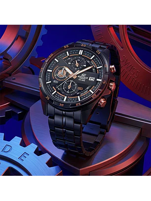 Reloj EDIFICE hombre Modelo EFR-556DC-1A