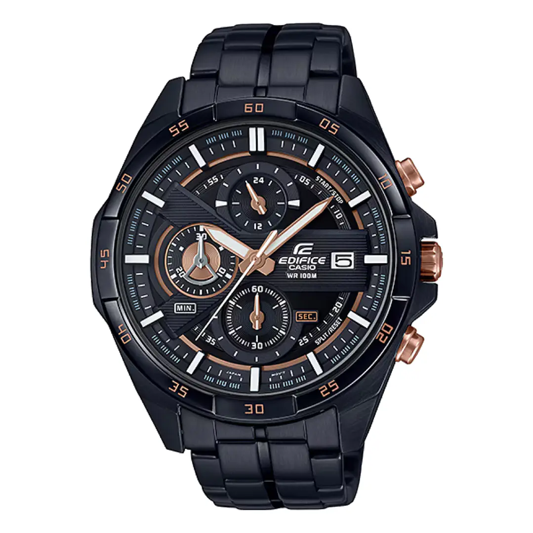 Reloj EDIFICE hombre Modelo EFR-556DC-1A 1