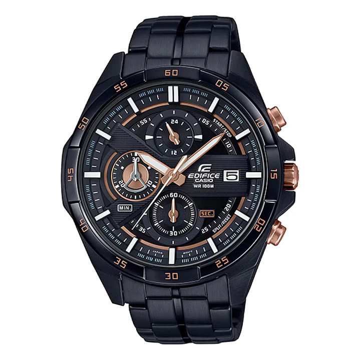 Reloj EDIFICE hombre Modelo EFR-556DC-1A 1