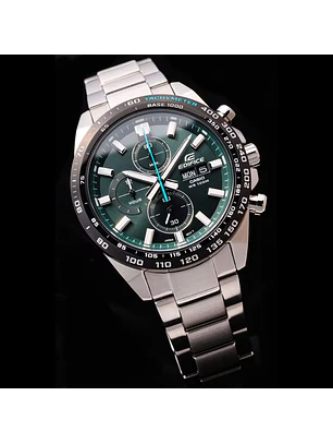 Reloj EDIFICE hombre Modelo EFR-574DB-3A