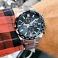 Reloj EDIFICE hombre Modelo EFR-574DB-3A - Miniatura 4