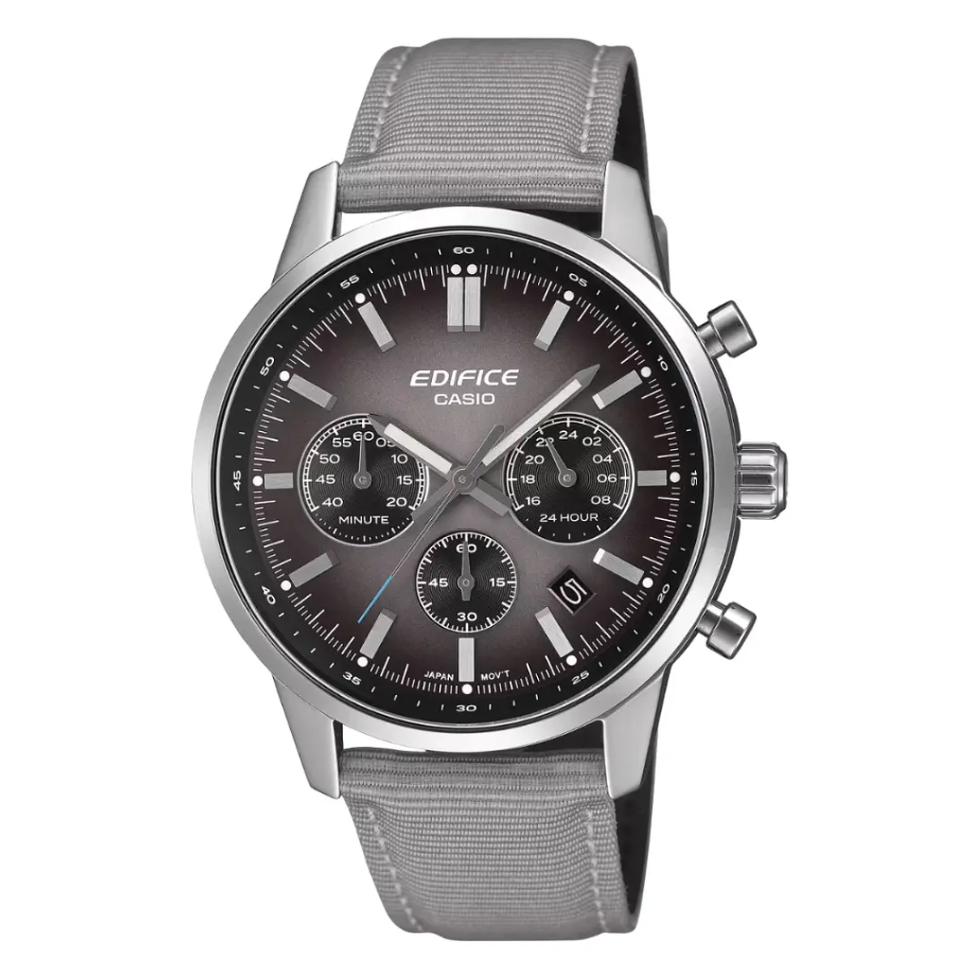 Reloj EDIFICE hombre Modelo EFR-575C-8A 1