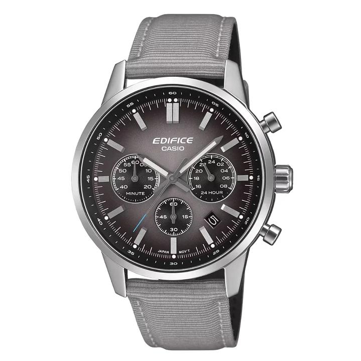 Reloj EDIFICE hombre Modelo EFR-575C-8A 1