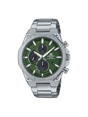 Reloj EDIFICE hombre Modelo EFS-S-570D-3A