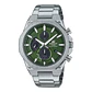 Reloj EDIFICE hombre Modelo EFS-S-570D-3A - Miniatura 1