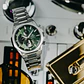Reloj EDIFICE hombre Modelo EFS-S-570D-3A - Miniatura 2