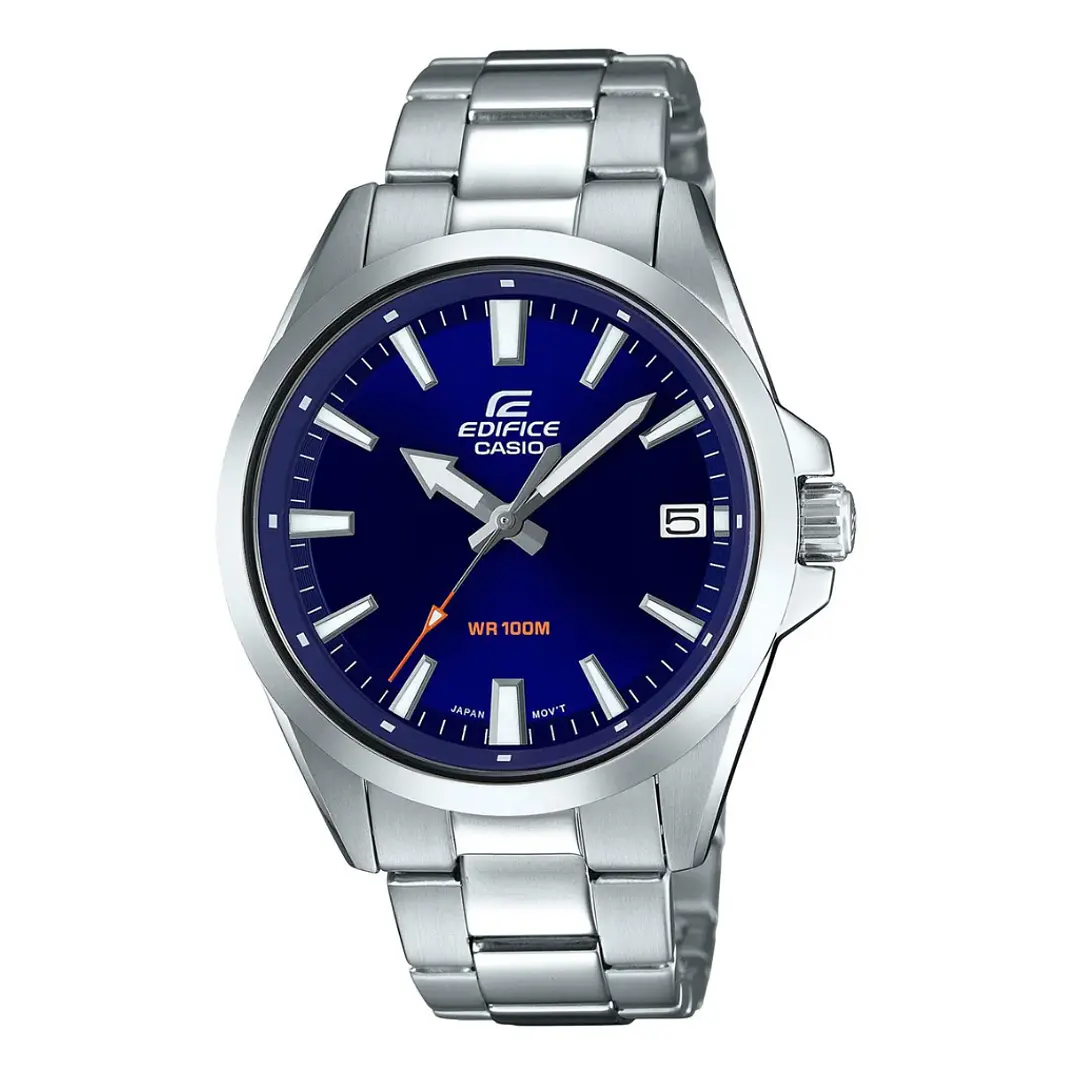Reloj EDIFICE hombre Modelo EFV-100D-2A 1