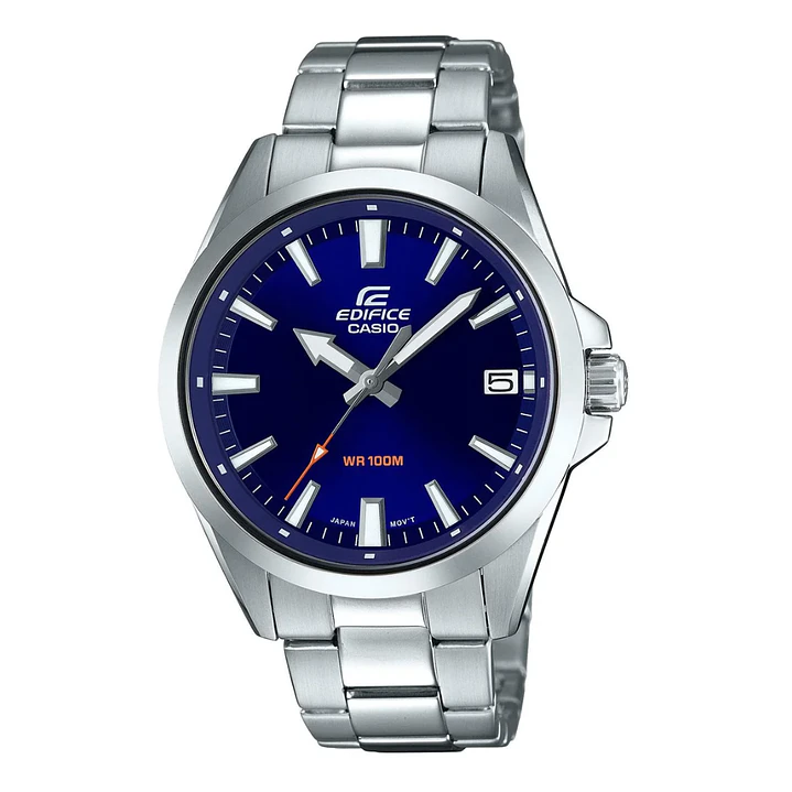 Reloj EDIFICE hombre Modelo EFV-100D-2A 1