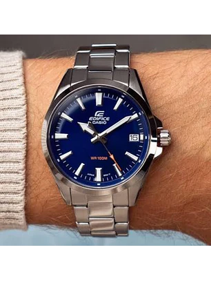 Reloj EDIFICE hombre Modelo EFV-100D-2A