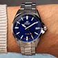 Reloj EDIFICE hombre Modelo EFV-100D-2A - Miniatura 2