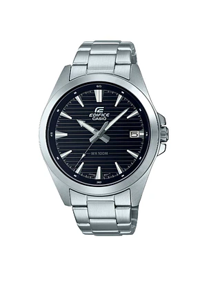 Reloj EDIFICE hombre Modelo EFV-140D-1A