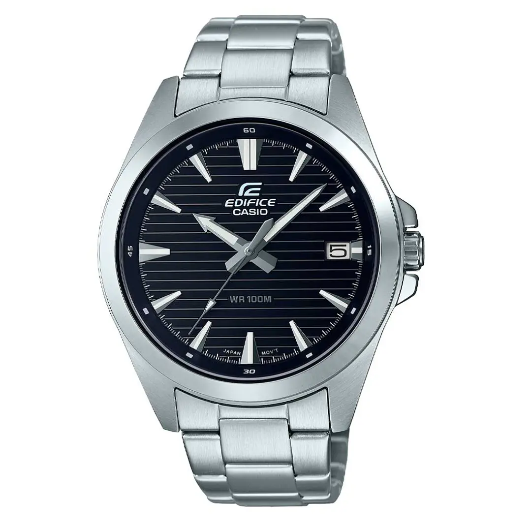 Reloj EDIFICE hombre Modelo EFV-140D-1A 1