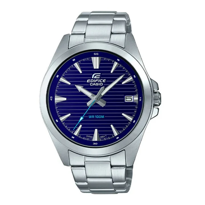 Reloj EDIFICE hombre Modelo EFV-140D-2A 1