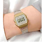Reloj Casio vintage Modelo F-91WS-7A2 - Miniatura 4