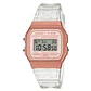 Reloj Casio vintage Modelo F-91WS-7A3 - Miniatura 1