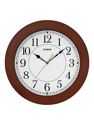 Reloj Casio Mural IQ-133-5