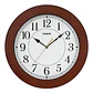 Reloj Casio Mural IQ-133-5 - Miniatura 1