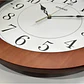 Reloj Casio Mural IQ-133-5 - Miniatura 2