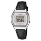 Reloj Casio vintage Modelo LA-680WEL-1 - Miniatura 1