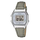 Reloj Casio vintage Modelo LA-680WEL-8A2 - Miniatura 1