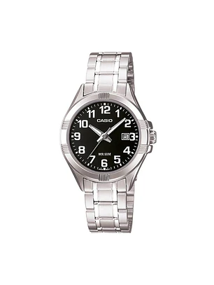Reloj Casio mujer Modelo LTP-1308D-1BV