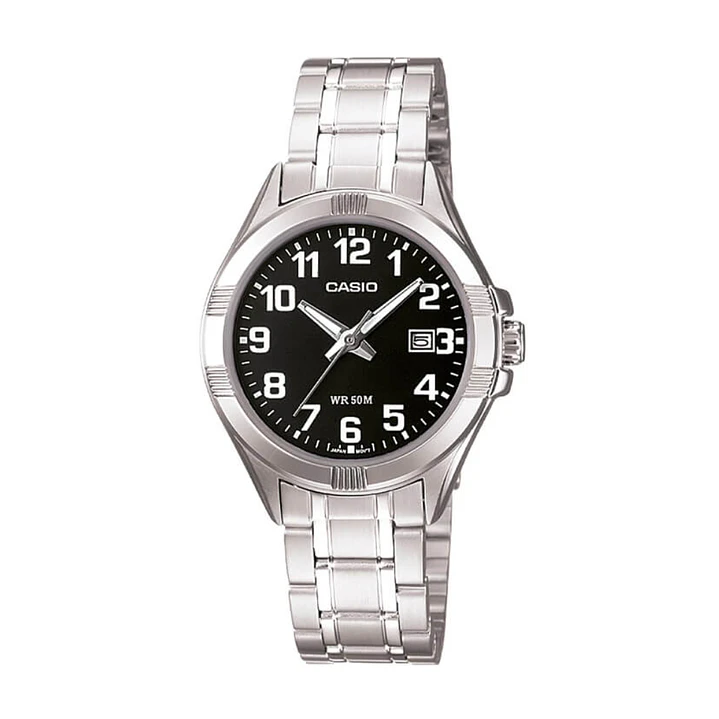 Reloj Casio mujer Modelo LTP-1308D-1BV 1